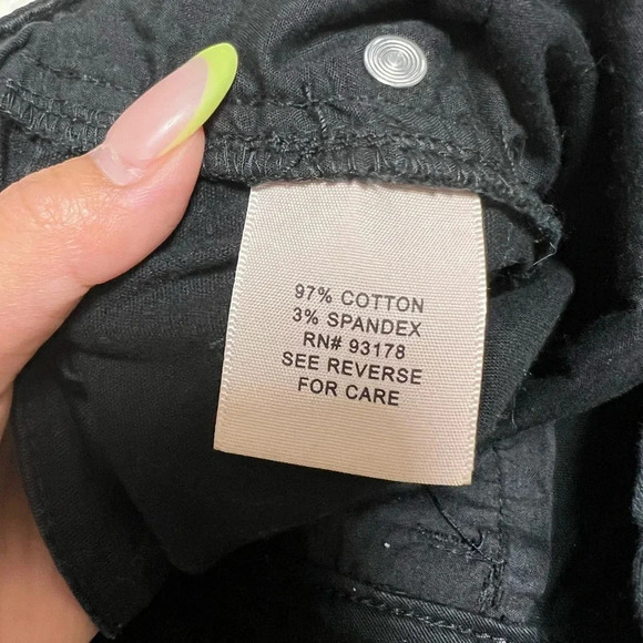 PHILOSOPHY JEANS Size2P - Picture 5 of 7